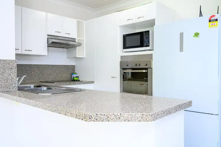 Fourth view of Homely unit listing, 126/7 Redondo Avenue, Miami QLD 4220