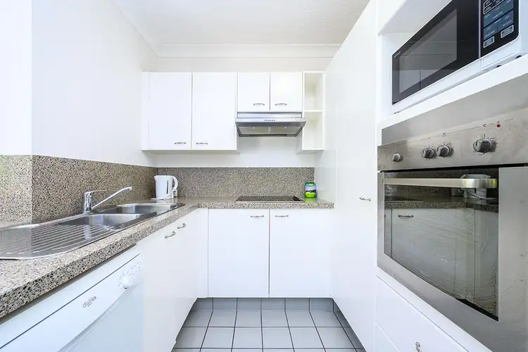 Fifth view of Homely unit listing, 126/7 Redondo Avenue, Miami QLD 4220