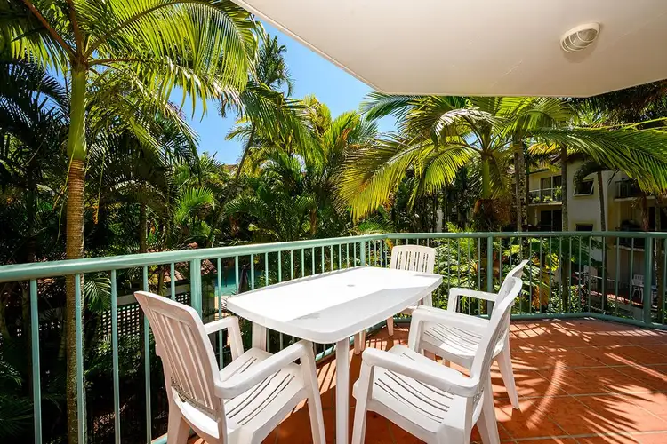 Sixth view of Homely unit listing, 126/7 Redondo Avenue, Miami QLD 4220