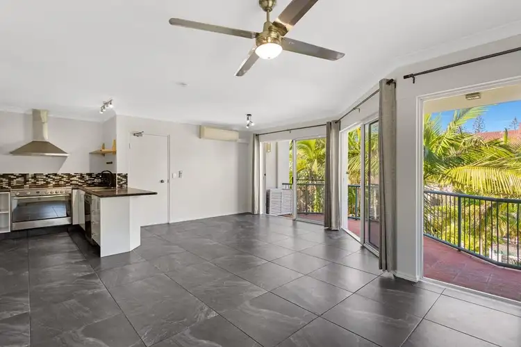 75/7 Redondo Avenue, Miami QLD 4220