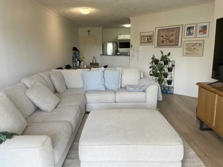 Second view of Homely unit listing, 23/7 Redondo Avenue, Miami QLD 4220