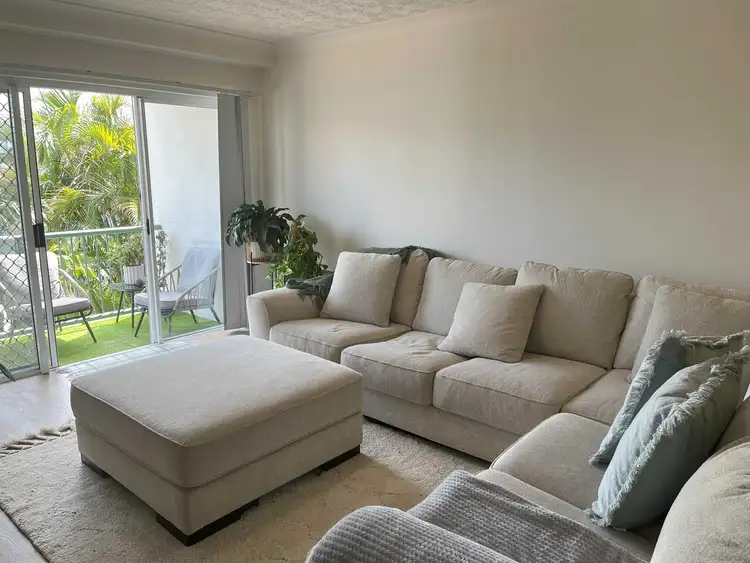 Third view of Homely unit listing, 23/7 Redondo Avenue, Miami QLD 4220