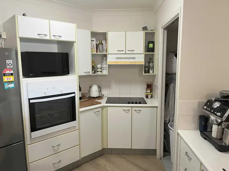 Fifth view of Homely unit listing, 23/7 Redondo Avenue, Miami QLD 4220