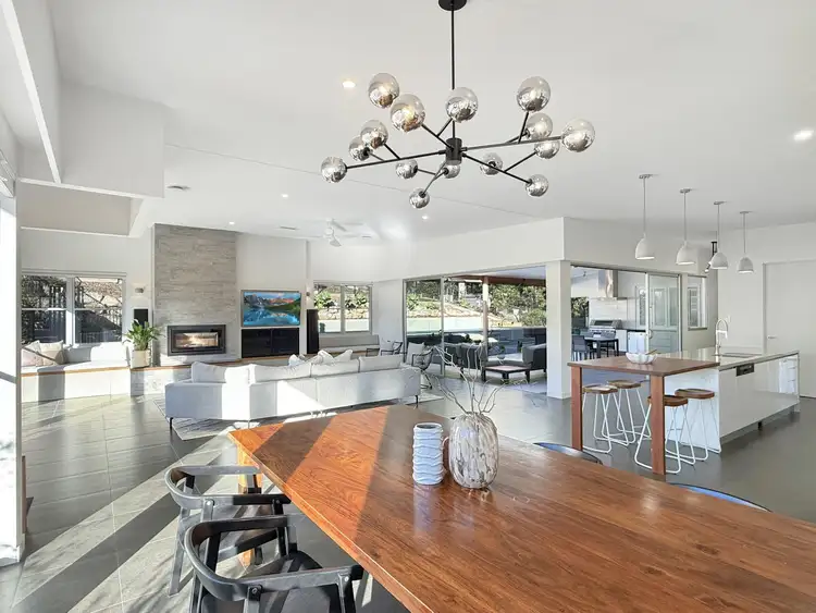 Second view of Homely house listing, 28 Paddock Close, Elermore Vale NSW 2287