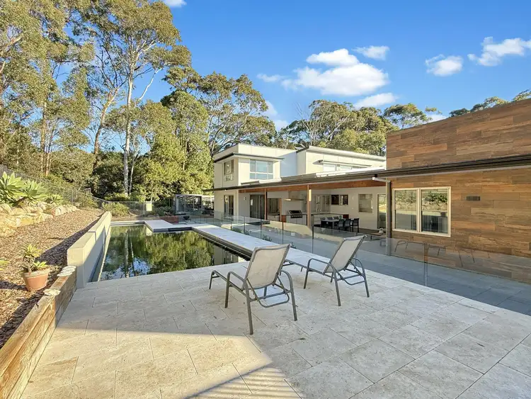 Fourth view of Homely house listing, 28 Paddock Close, Elermore Vale NSW 2287