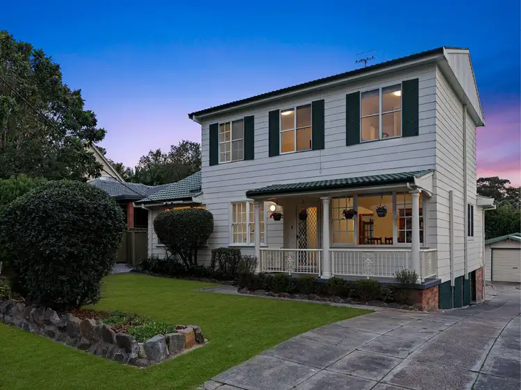 7 Caliente Crescent, Macquarie Hills NSW 2285
