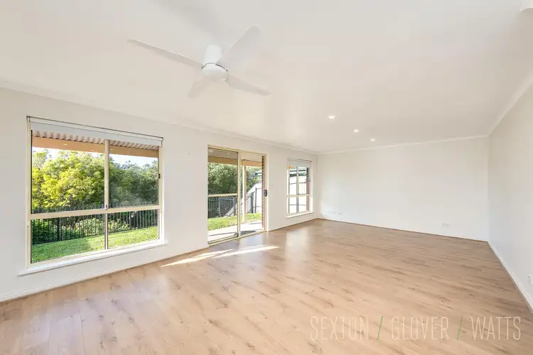 Fourth view of Homely house listing, 15 Lorikeet Road, Mount Barker SA 5251