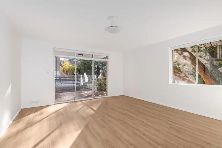 Second view of Homely apartment listing, 2/106 Mount Street, Coogee NSW 2034