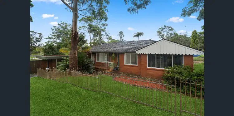 42 Wall Avenue, Asquith NSW 2077
