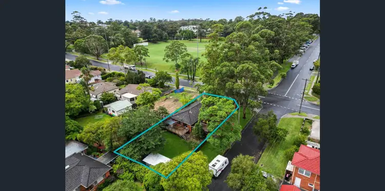 Second view of Homely house listing, 42 Wall Avenue, Asquith NSW 2077