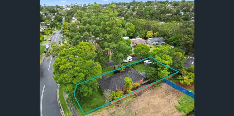 Fifth view of Homely house listing, 42 Wall Avenue, Asquith NSW 2077