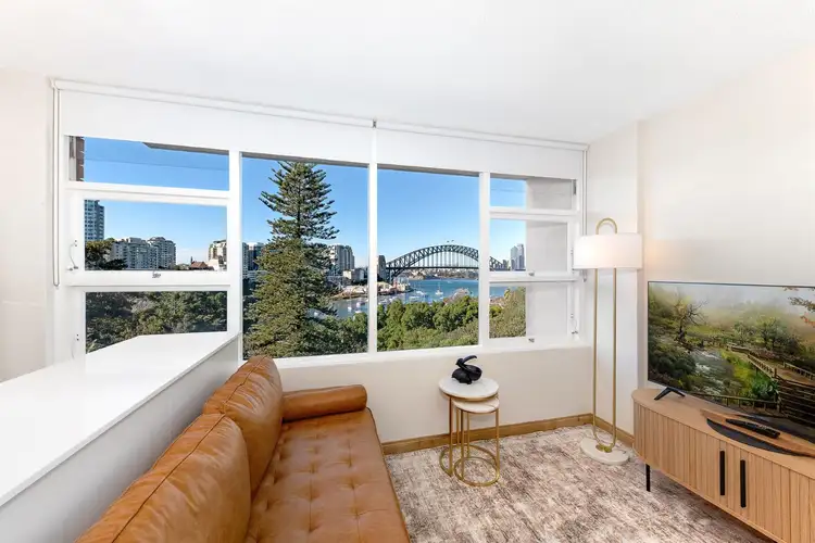 16/7 Lavender Street, Lavender Bay NSW 2060