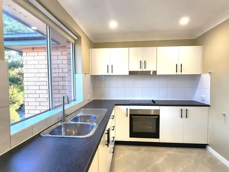 22/13 speed Street, Liverpool NSW 2170