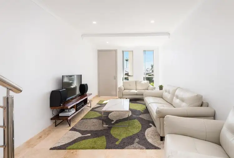 Second view of Homely semi-detached listing, 10A Booyong Avenue, Caringbah NSW 2229