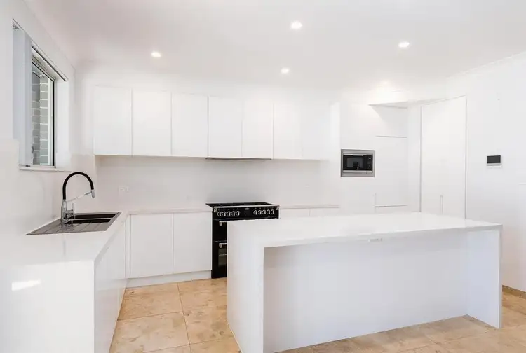 Third view of Homely semi-detached listing, 10A Booyong Avenue, Caringbah NSW 2229