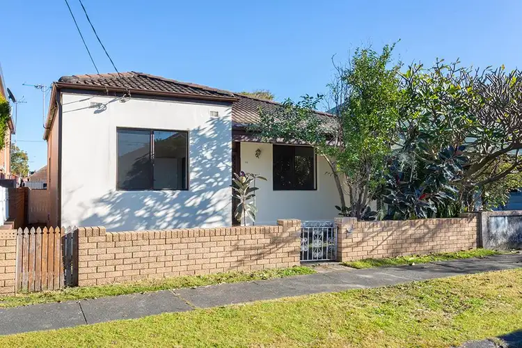 30 Alfred Street, Mascot NSW 2020