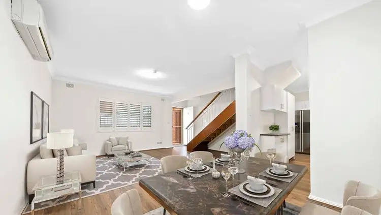 5/46 Hugh Street, Belmore NSW 2192