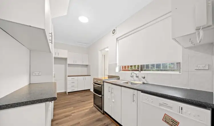 Third view of Homely townhouse listing, 5/46 Hugh Street, Belmore NSW 2192
