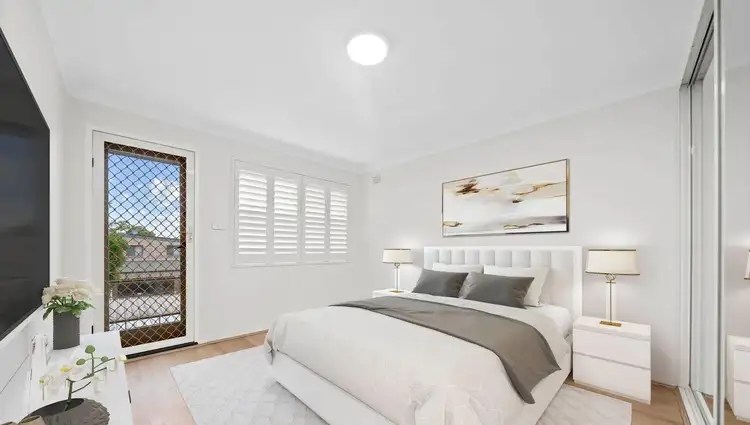 Fourth view of Homely townhouse listing, 5/46 Hugh Street, Belmore NSW 2192