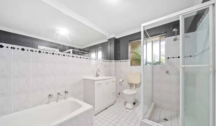 Fifth view of Homely townhouse listing, 5/46 Hugh Street, Belmore NSW 2192