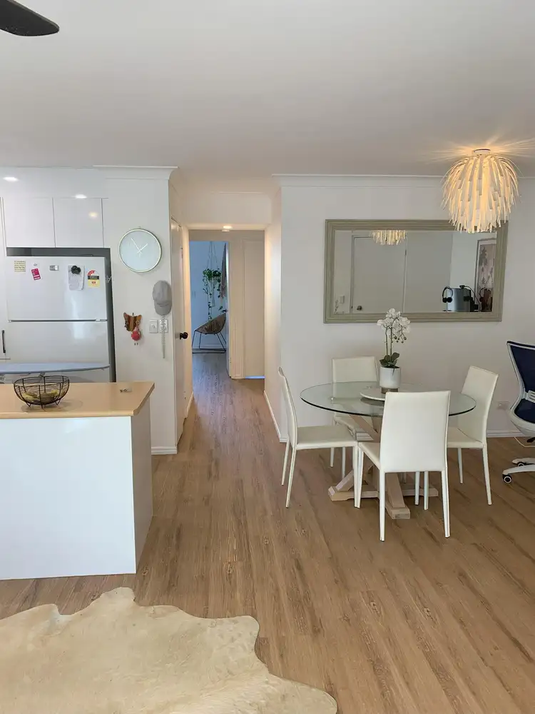 Main view of Homely unit listing, 135/7 Redondo Avenue, Miami QLD 4220