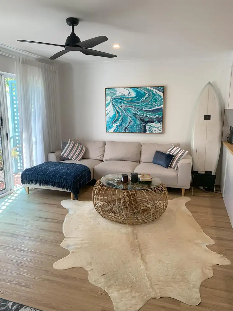Second view of Homely unit listing, 135/7 Redondo Avenue, Miami QLD 4220