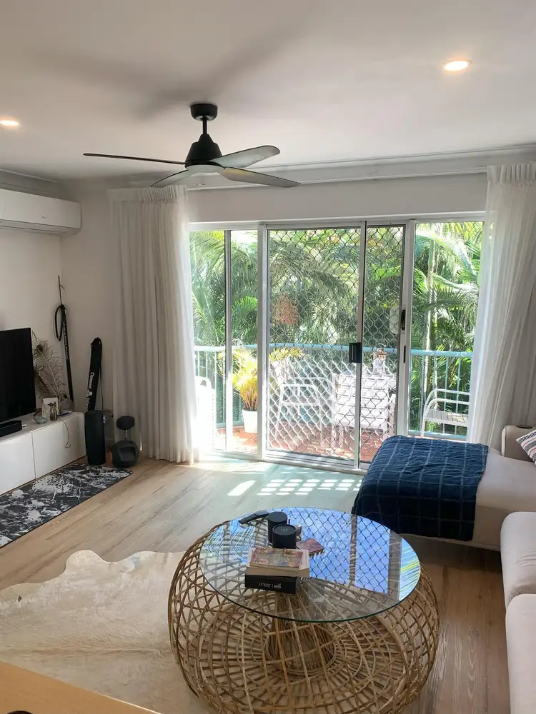 Third view of Homely unit listing, 135/7 Redondo Avenue, Miami QLD 4220