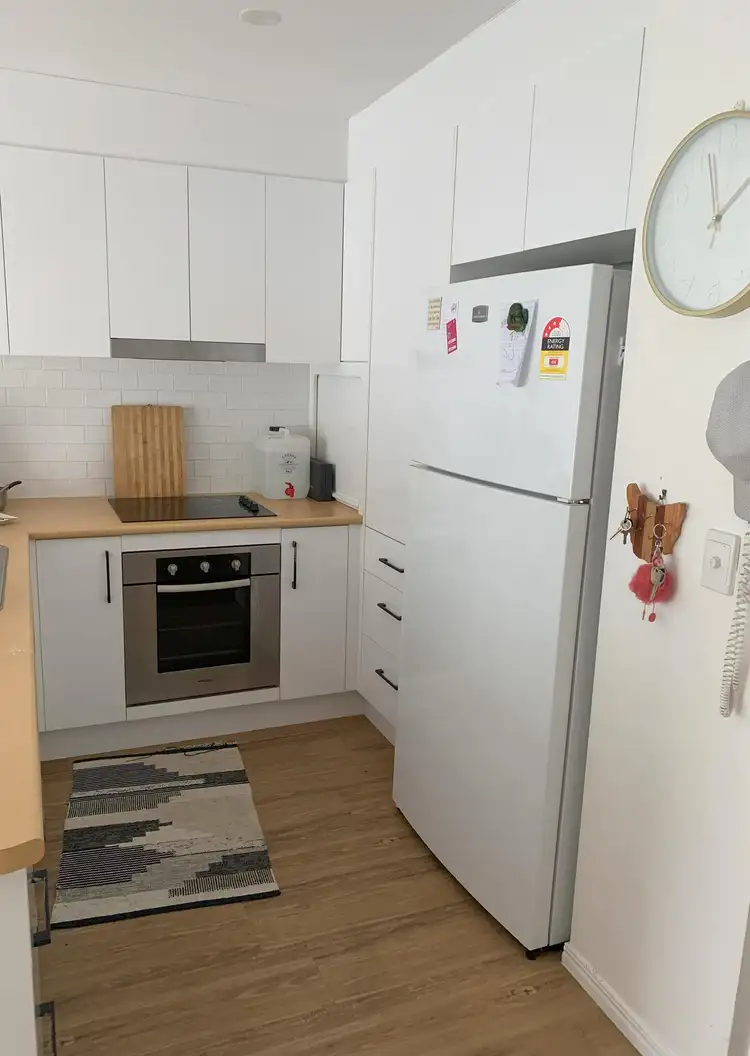 Fourth view of Homely unit listing, 135/7 Redondo Avenue, Miami QLD 4220
