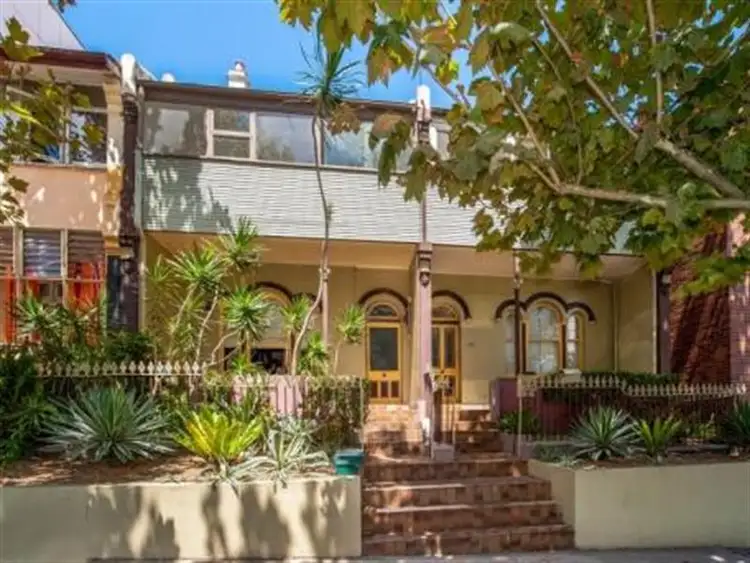 Main view of Homely studio listing, 1/127 Alison Road, Randwick NSW 2031