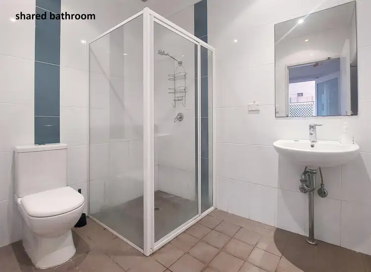 Fourth view of Homely studio listing, 1/127 Alison Road, Randwick NSW 2031