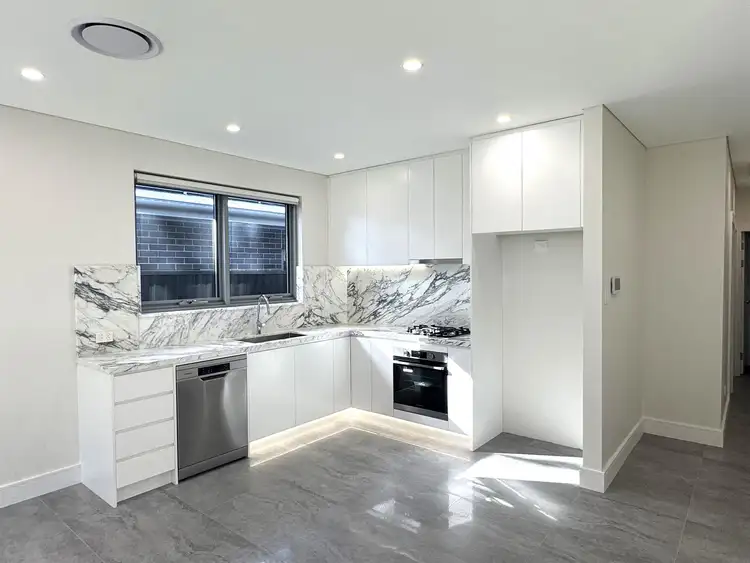 Main view of Homely unit listing, 1/82A Centaur Street, Revesby NSW 2212