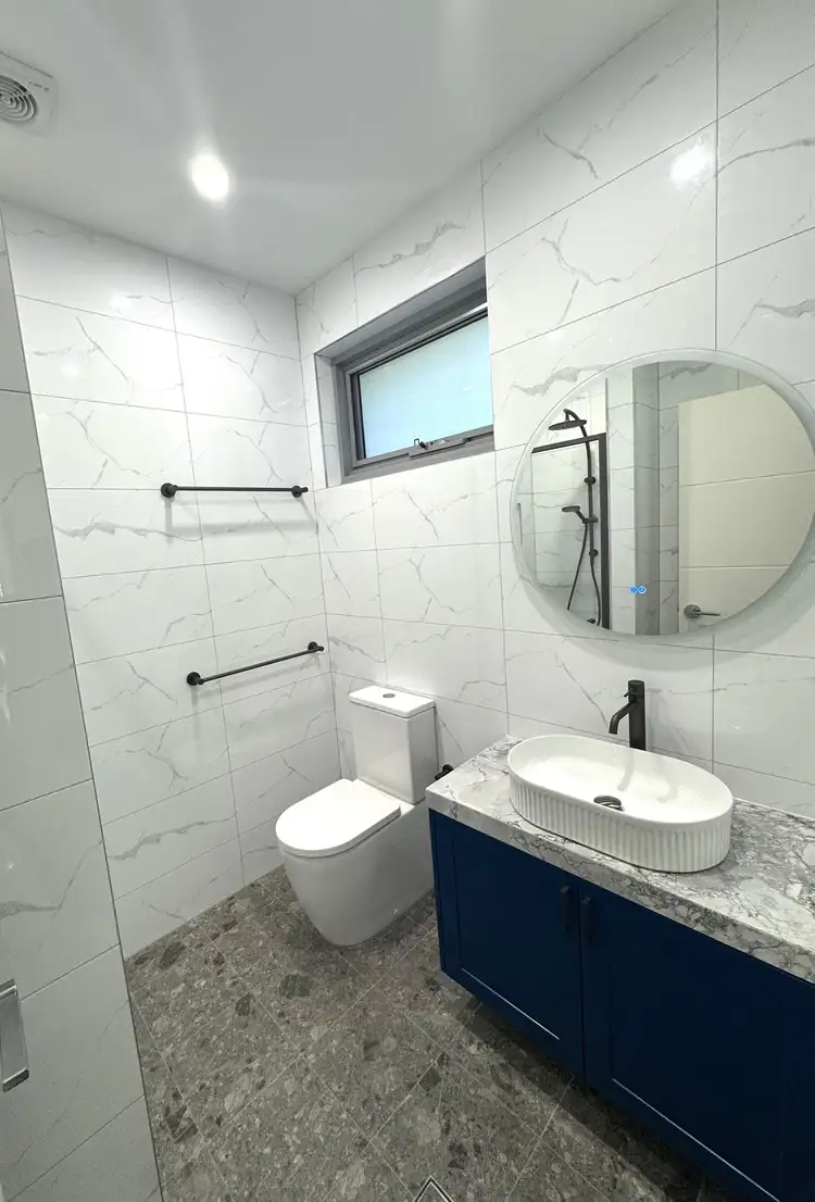 Second view of Homely unit listing, 1/82A Centaur Street, Revesby NSW 2212