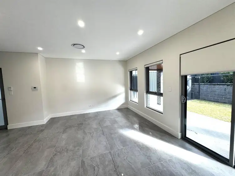 Third view of Homely unit listing, 1/82A Centaur Street, Revesby NSW 2212
