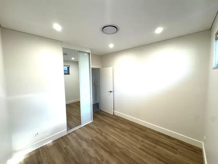 Fourth view of Homely unit listing, 1/82A Centaur Street, Revesby NSW 2212