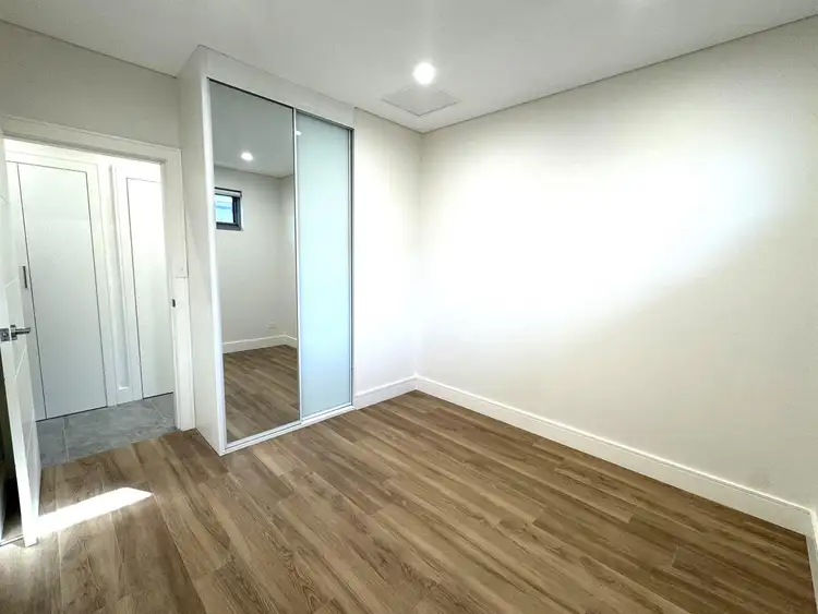 Fifth view of Homely unit listing, 1/82A Centaur Street, Revesby NSW 2212