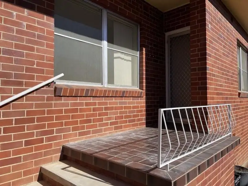 Main view of Homely unit listing, 4/112 Belmore Street, Tamworth NSW 2340
