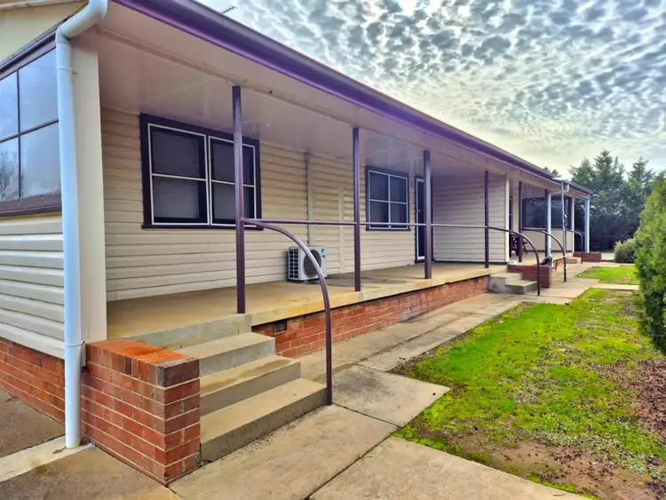 Third view of Homely house listing, 25 Yass Road, Cootamundra NSW 2590
