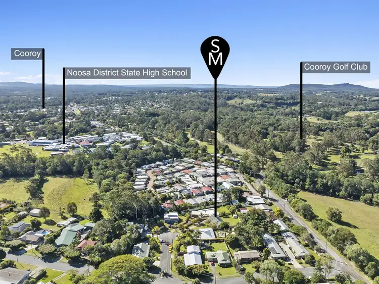 6 Colonial Court, Cooroy QLD 4563