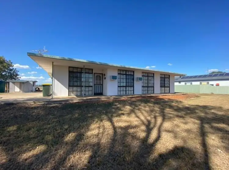 13564 Kamilaroi Highway, Boggabri NSW 2382