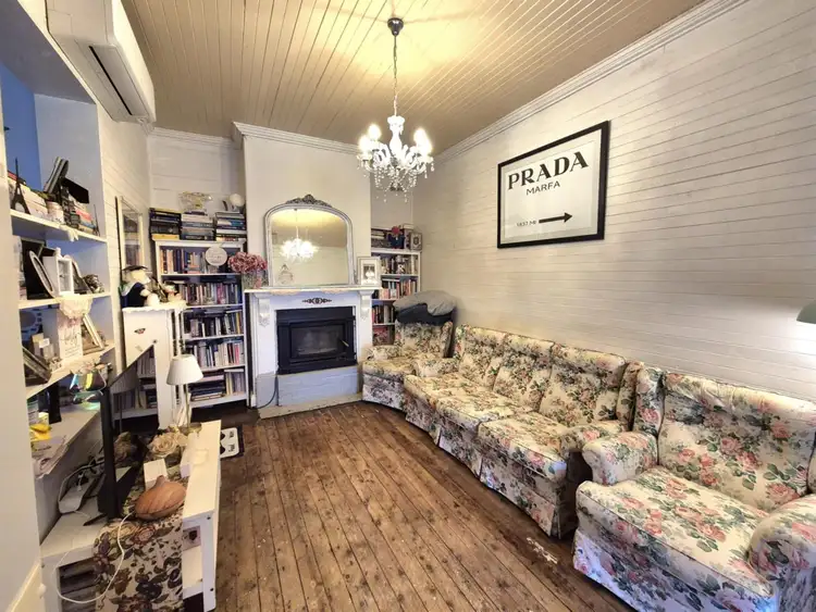 Fourth view of Homely house listing, 6 Gundagai Road, Cootamundra NSW 2590