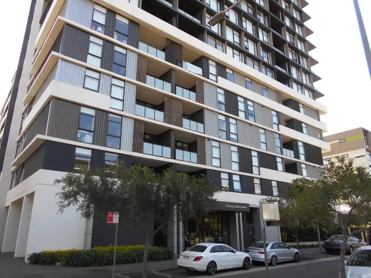 706/3 George Julius Avenue, Zetland NSW 2017