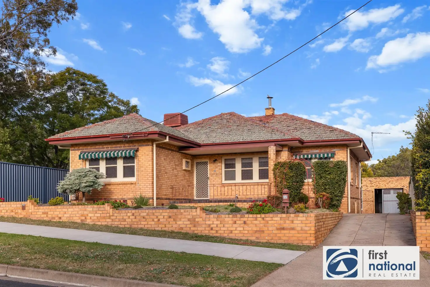 Main view of Homely house listing, 55 Bourke Street, Tamworth NSW 2340