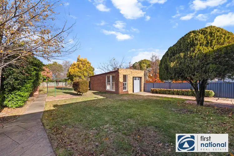 Third view of Homely house listing, 55 Bourke Street, Tamworth NSW 2340