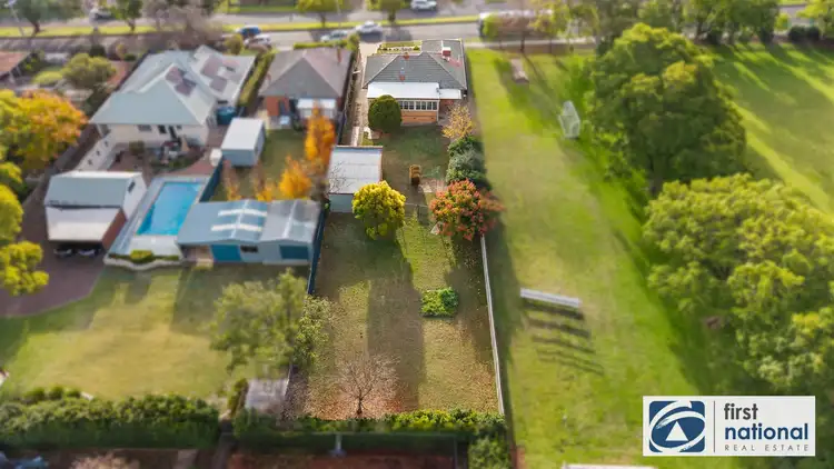Sixth view of Homely house listing, 55 Bourke Street, Tamworth NSW 2340