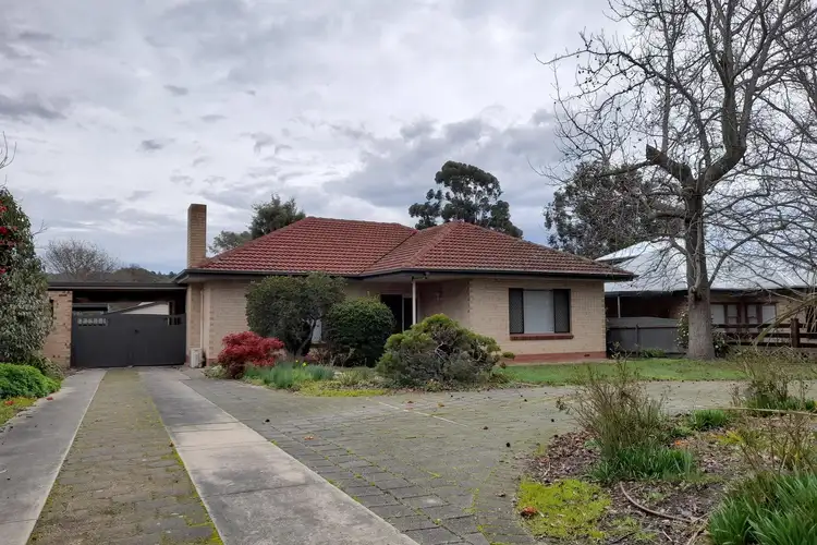 36 Church Street, Hahndorf SA 5245