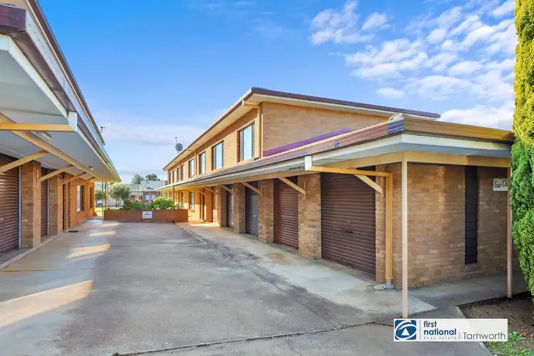 Third view of Homely unit listing, 3/20-22 Lydia Street, Tamworth NSW 2340