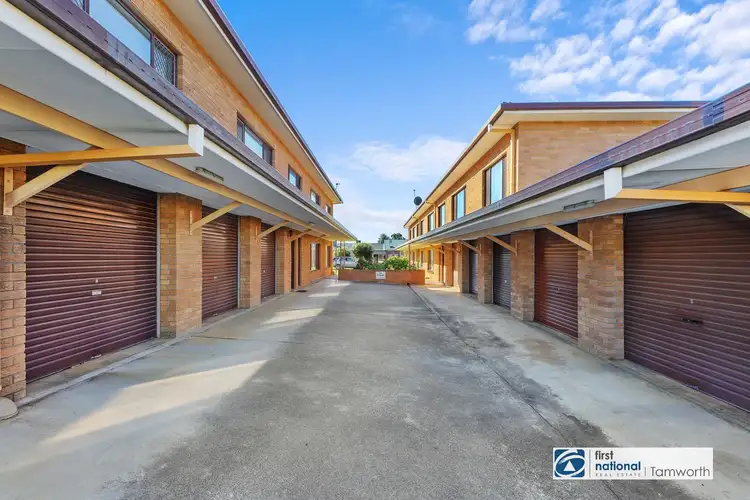 Fifth view of Homely unit listing, 3/20-22 Lydia Street, Tamworth NSW 2340