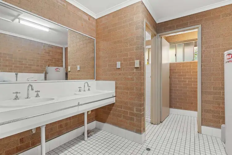 Second view of Homely unit listing, 10/4 Dixon Place, Lismore NSW 2480