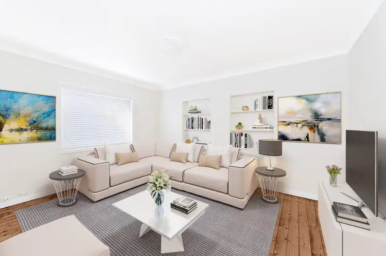 4/23 McKeon  Street, Maroubra NSW 2035