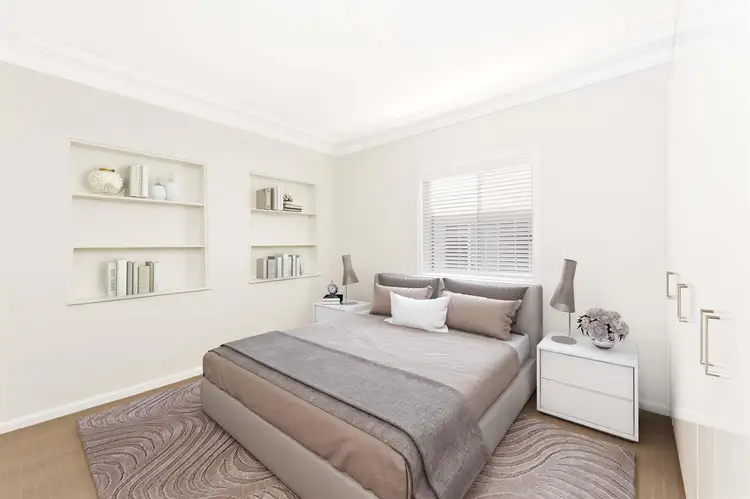 Second view of Homely apartment listing, 4/23 McKeon  Street, Maroubra NSW 2035